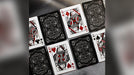 Fulton's Noir Playing Cards by Dan & Dave - Merchant of Magic