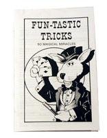 Fun-Tastic 50 Magical Miracles - Merchant of Magic