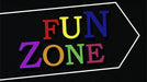 Fun Zone by Sandro Loporcaro (Amazo) VIDEO DOWNLOAD - Merchant of Magic