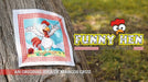 Funny Hen by Marcos Cruz - Merchant of Magic