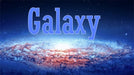 Galaxy by Zack Lach - VIDEO DOWNLOAD - Merchant of Magic
