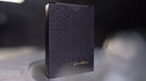 Gambler's Playing Cards (Borderless Black) by Christofer Lacoste and Drop Thirty Two - Merchant of Magic