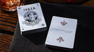 Gamesters Standard Edition Playing Cards (Black) by Whispering Imps - Merchant of Magic