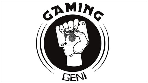Gaming by Geni - INSTANT DOWNLOAD - Merchant of Magic