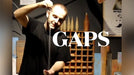 Gaps Pour by Gonzalo Albiñan - Merchant of Magic