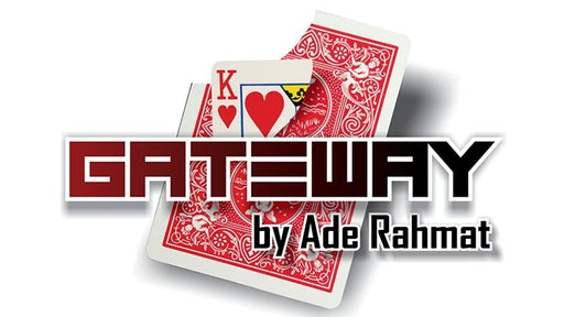 GATEWAY by Ade Rahmat video - INSTANT DOWNLOAD - Merchant of Magic