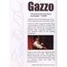 Gazzo Tossed Out Deck DVD(with Blue Deck) by Gazzo - DVD - Merchant of Magic