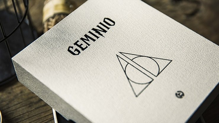 Geminio by TCC - Merchant of Magic