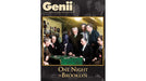 Genii Magazine March 2021 - Book - Merchant of Magic