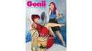 Genii Magazine May 2020 - Book - Merchant of Magic