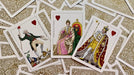 Geographical Hodges Playing Cards - Merchant of Magic