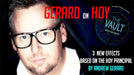 Gerard on Hoy by Andrew Gerard video - INSTANT DOWNLOAD - Merchant of Magic