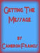Getting The Message - By Cameron Francis - INSTANT DOWNLOAD - Merchant of Magic