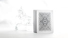 Ghost Cohorts - Luxury-pressed E7 Playing Cards - Merchant of Magic