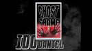 Ghost Frame - INSTANT DOWNLOAD - Merchant of Magic