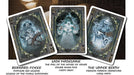 Ghost Stories Playing Cards - Merchant of Magic