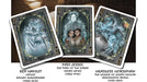 Ghost Stories Playing Cards - Merchant of Magic