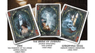 Ghost Stories Playing Cards - Merchant of Magic