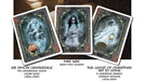 Ghost Stories Playing Cards - Merchant of Magic