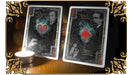 Ghost Stories Playing Cards - Merchant of Magic