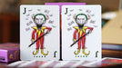 Ghoul Guys Playing Cards - Merchant of Magic