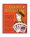 Giant Princess Cards Meir Yedid - Merchant of Magic