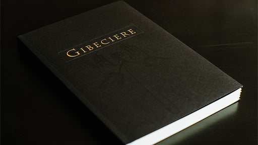 Gibecière 23, Winter 2017, Vol. 12, No. 1 - Book - Merchant of Magic