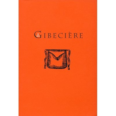 Gibeciere Vol. 2, No. 2 (Summer 2007) by Conjuring Arts Research Center - Book - Merchant of Magic
