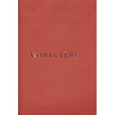 Gibeciere Vol. 5, No. 1 (Winter 2010) by Conjuring Arts Research Center - Book - Merchant of Magic