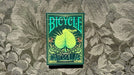 Gilded Bicycle (Light) Caterpillar Playing Cards - Merchant of Magic