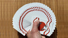 Gilded Bicycle Sparrow Hanafuda Fusion Playing Cards - Merchant of Magic