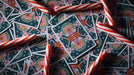 Gingerbread Playing Cards - Merchant of Magic