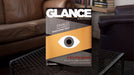 Glance Combo (2 Magazines) by Steve Thompson - Merchant of Magic