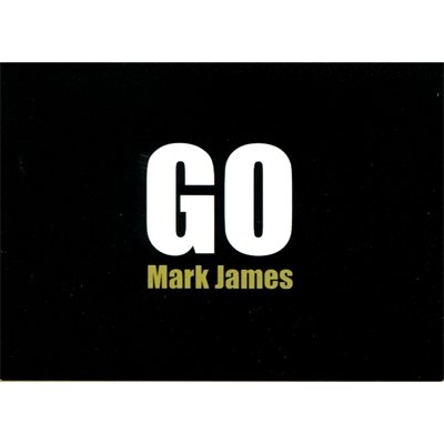 GO by Mark James - Merchant of Magic