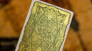 Gods of Egypt (Golden Oasis) Playing Cards by Divine Playing Cards - Merchant of Magic