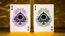 Gods of Norse Olive Esse Playing Cards - Merchant of Magic