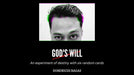 Gods Will by Dominicus Bagas - INSTANT DOWNLOAD - Merchant of Magic