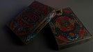 Goketsu Craft Playing Cards by Card Experiment - Merchant of Magic