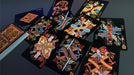 Goketsu Craft Playing Cards by Card Experiment - Merchant of Magic