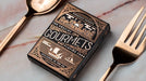 Gourmet Playing Cards by Riffle Shuffle - Merchant of Magic