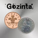 Gozinta - Coin 2 Glass - Merchant of Magic