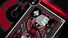 Grandmasters Black Widow Spider Edition (Standard) Playing Cards by HandLordz - Merchant of Magic