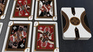 Grandmasters Casino (Standard Edition) Playing Cards by HandLordz - Merchant of Magic