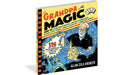 Grandpa Magic - Book - Merchant of Magic