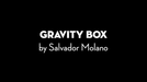 Gravity Box by Salvador Molano - INSTANT DOWNLOAD - Merchant of Magic