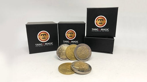 Great Euro Hopping Half by Tango - Merchant of Magic