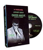 Green Magic Lennart Green- #5, DVD - Merchant of Magic