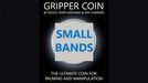 Gripper Coin Bands (Small) - Merchant of Magic
