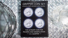 Gripper Coin (Set/U.S. 25) by Rocco Silano - Merchant of Magic