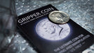 Gripper Coin (Single/U.S. 50) by Rocco Silano - Merchant of Magic